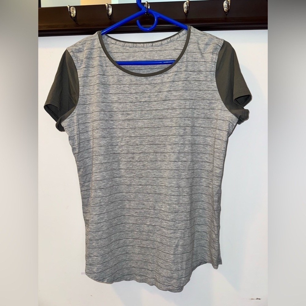 Lululemon Love Crew III Size 12